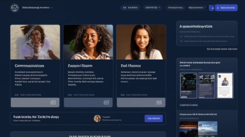 Lanior platform overview