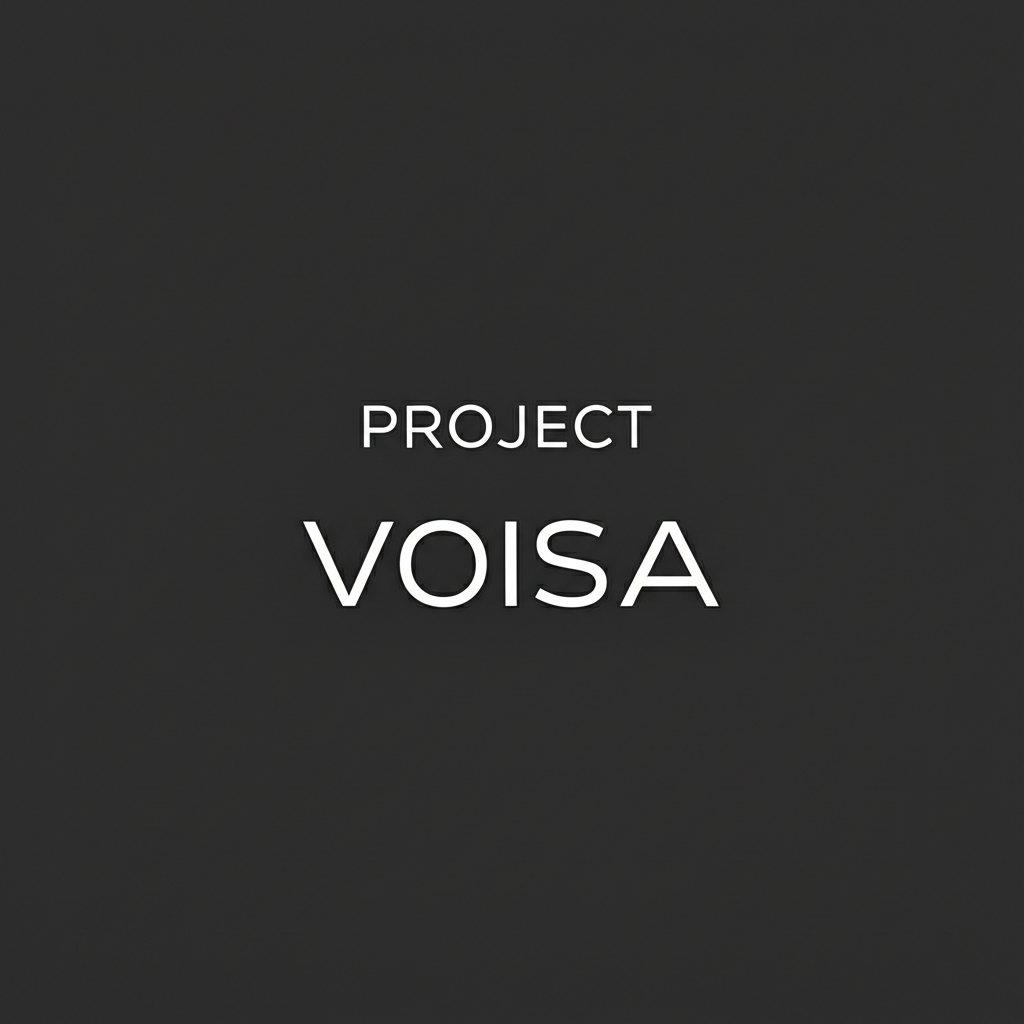 Voisa Communications Platform